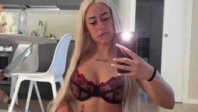 lei3sweet nuda & xxx